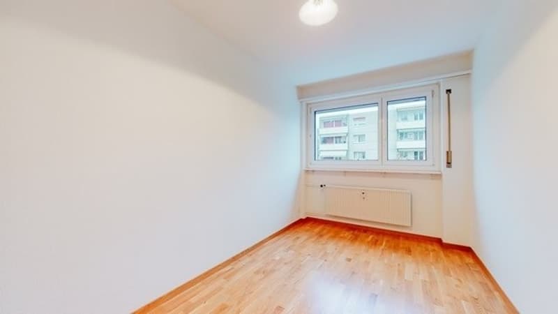 Votre nouveau chez-vous à Biberist - spacieux, lumineux et confortable (5)