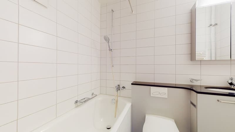 Votre nouveau chez-vous à Biberist - spacieux, lumineux et confortable (7)