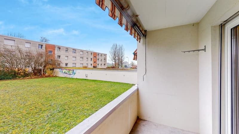 Votre nouveau chez-vous à Biberist - spacieux, lumineux et confortable (8)
