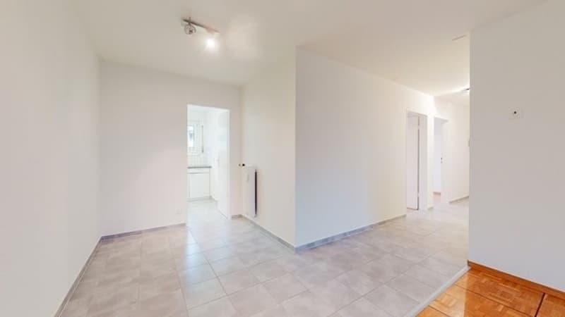 Votre nouveau chez-vous à Biberist - spacieux, lumineux et confortable (4)