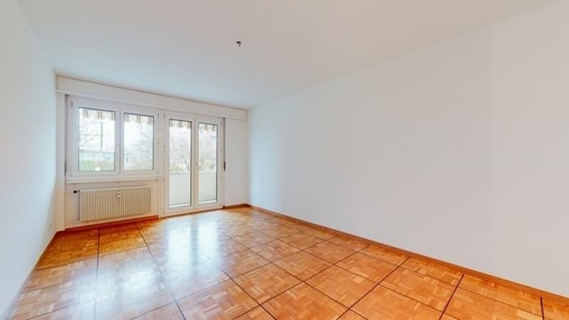 Votre nouveau chez-vous à Biberist - spacieux, lumineux et confortable (3)