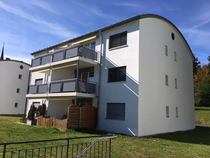 Immeuble