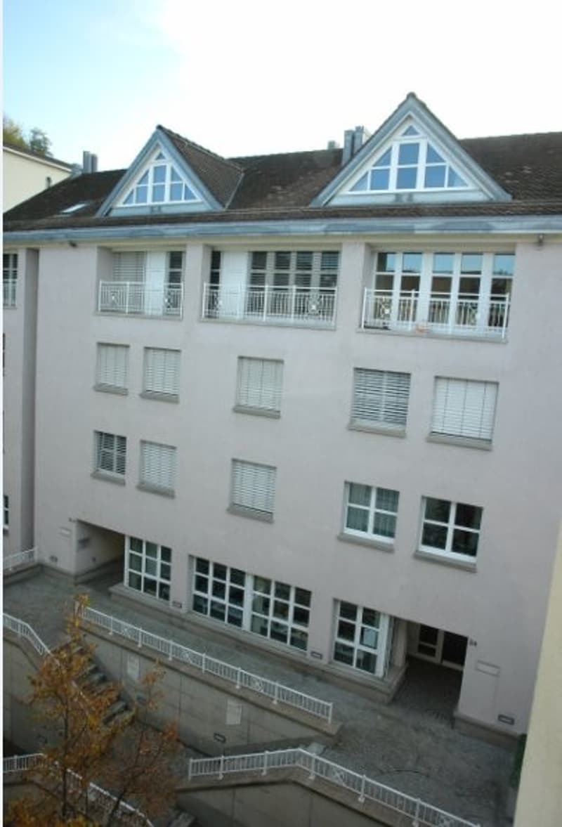 Aussenansicht