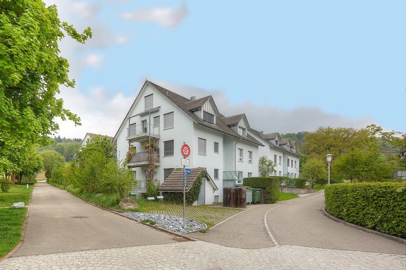Aussenansicht