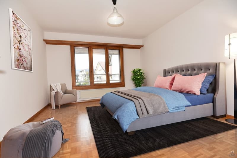 Chambre 1