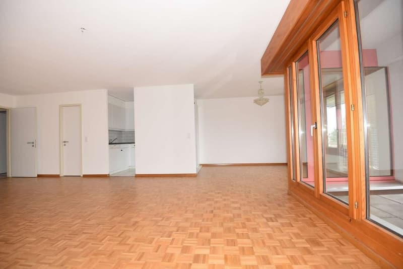 Séjour/salle à manger