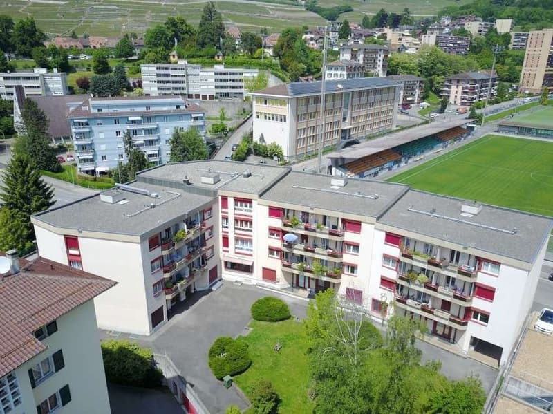 Immeuble