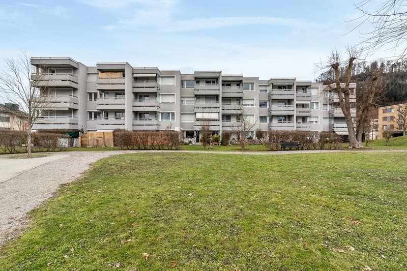 Aussenansicht