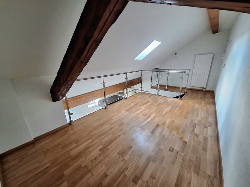 Mezzanine