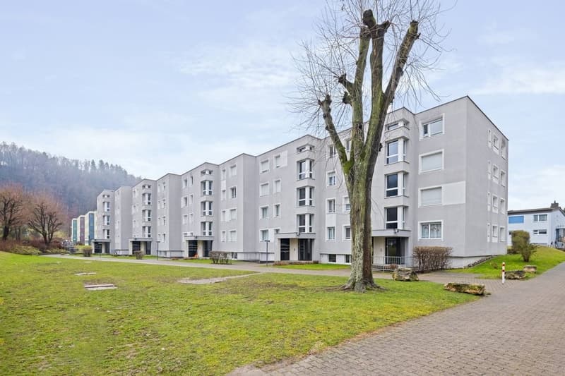 Aussenansicht