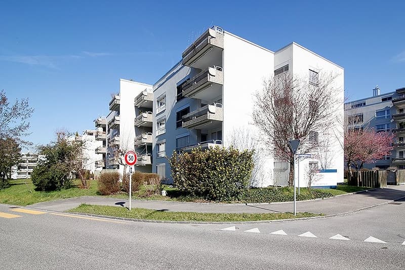 Aussenansicht