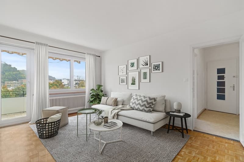 Wonzimmer