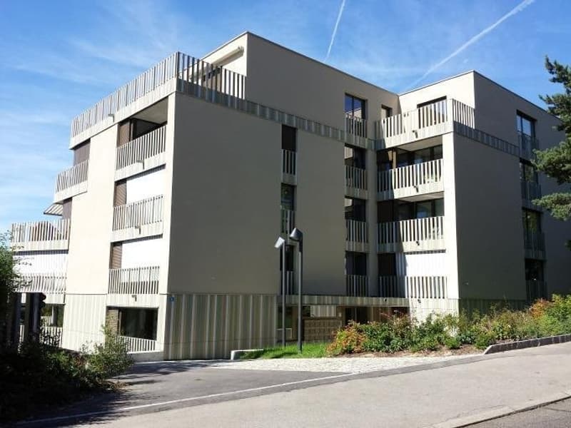 Aussenansicht