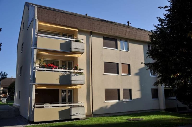 Lagerfläche von 12m2 zur Miete (1)