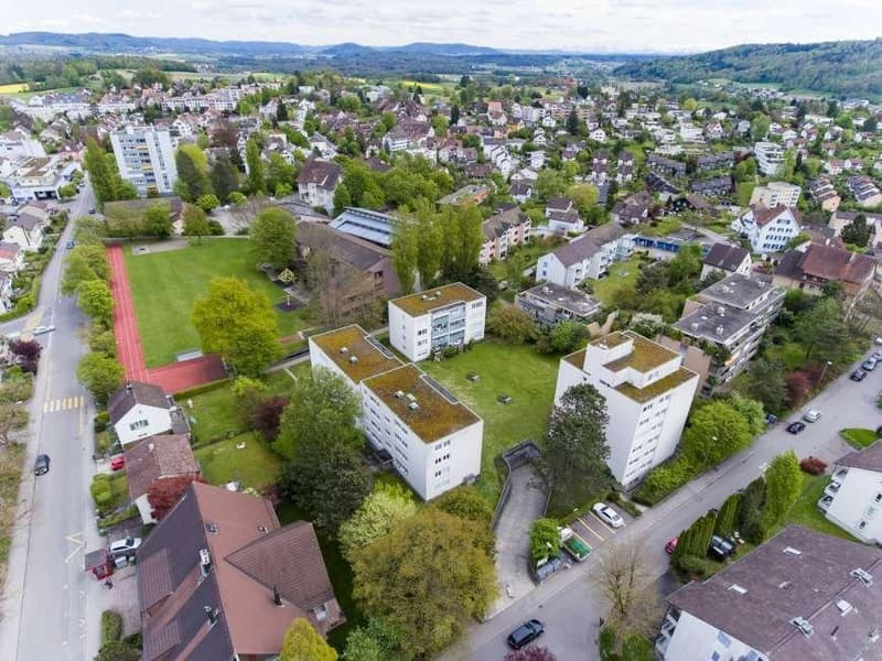 Letze freie Einstellplätze (2)