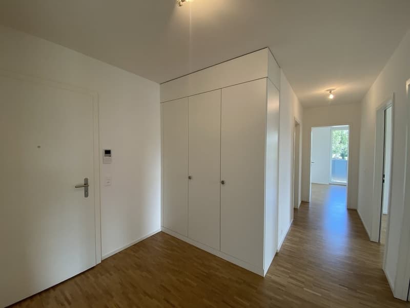 Logement moderne au sein de l'écoquartier des Vergers (3)