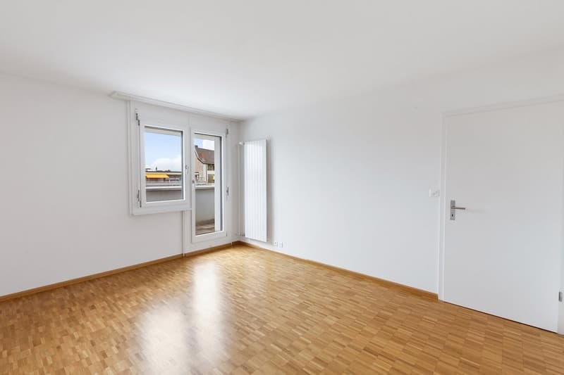 Appartement en attique spacieux (10)