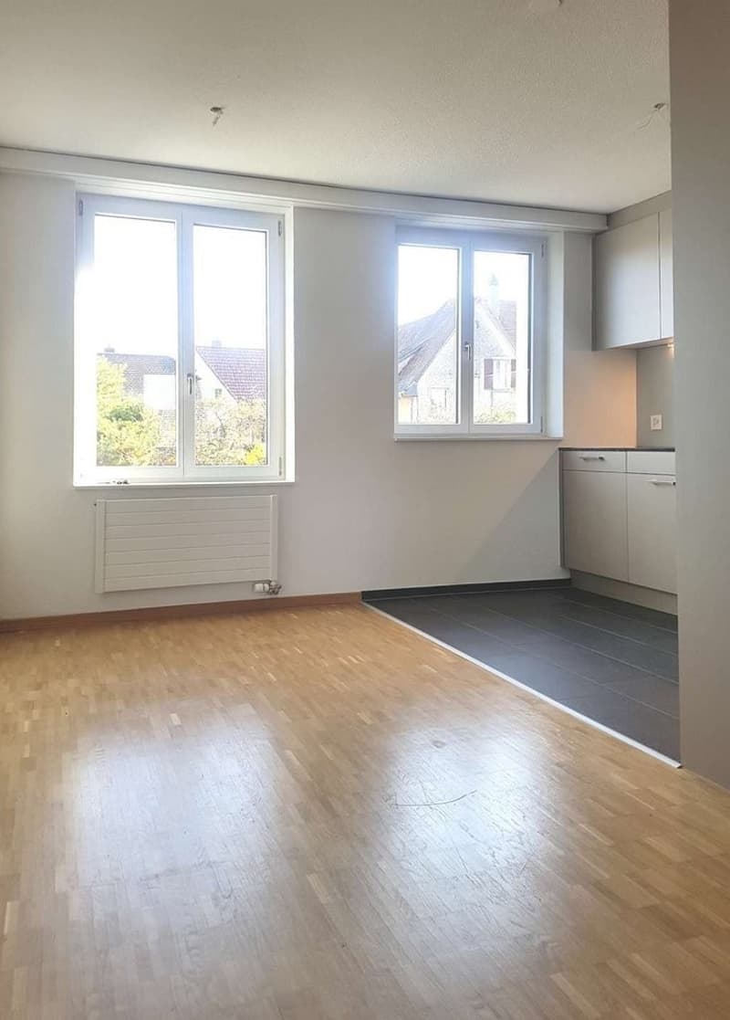 Vivere in un quartiere tranquillo di alta qualità (2)
