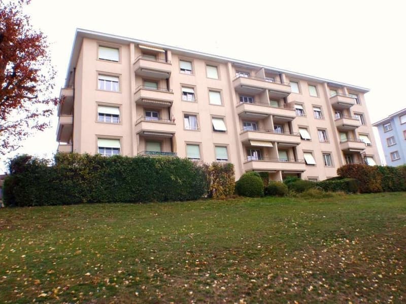 Magnifique 2 pièces à proximité du centre-ville (7)