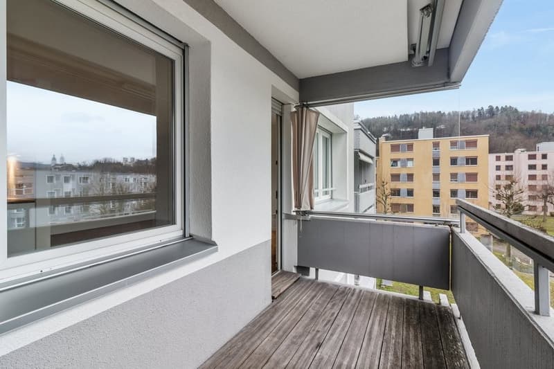 Balkon