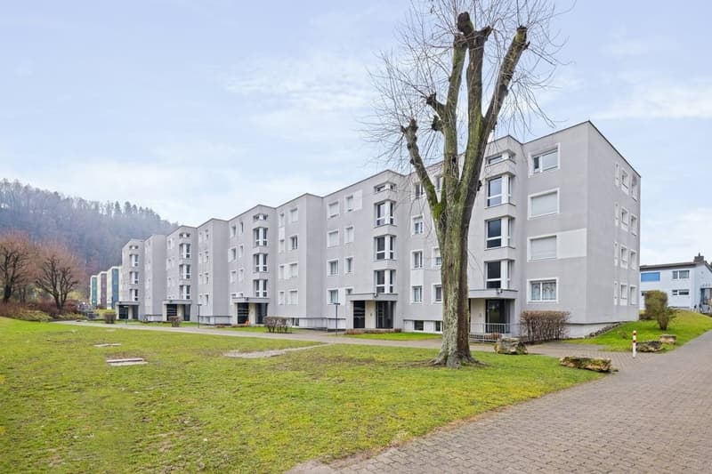 Aussenbild