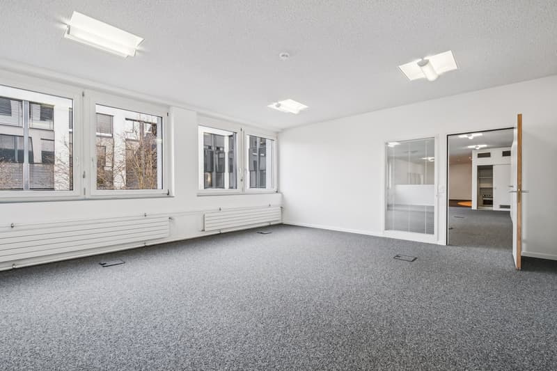 Your new office / practice space in an excellent location (4)