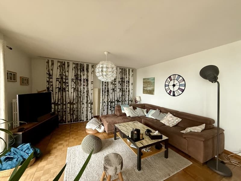 Viertel Chailly - Unvergleichlicher Blick (9)
