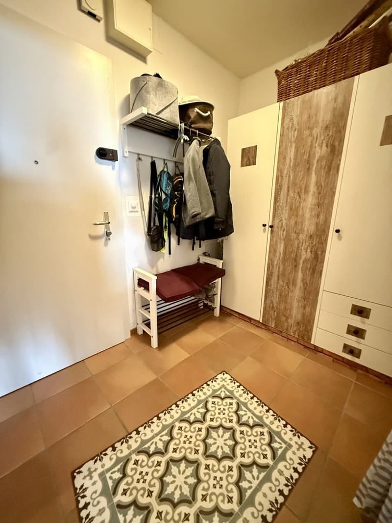 Viertel Chailly - Unvergleichlicher Blick (7)