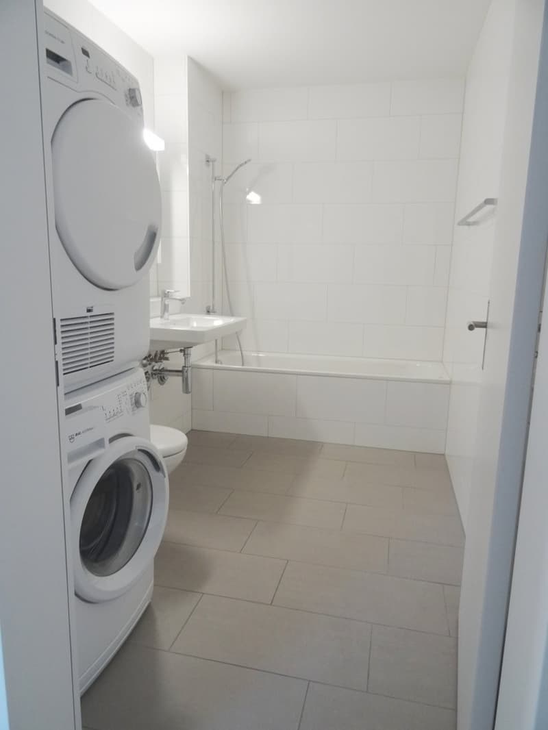 Habitation moderne dans un emplacement central (5)