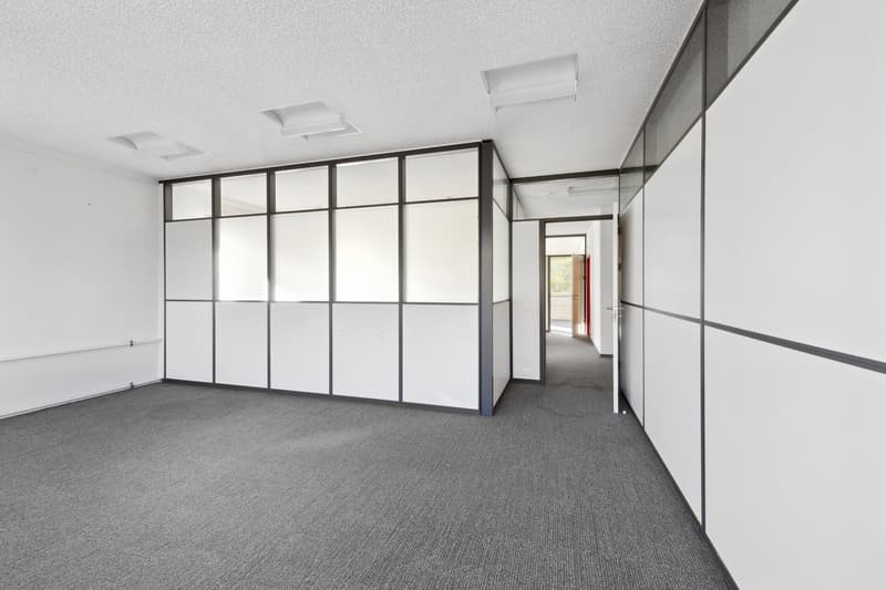 Your new office / practice space in an excellent location (1)