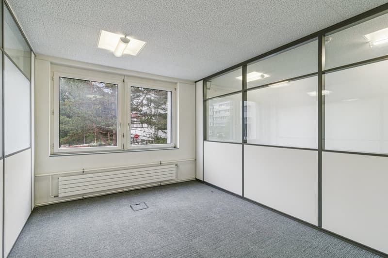 Ihre neue Büro- / Praxisfläche an hervorragender Lage (9)