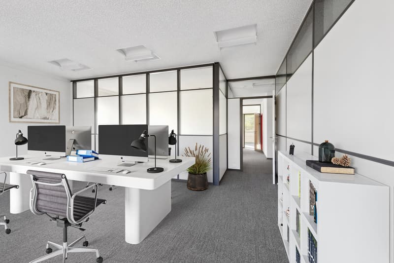 Your new office / practice space in an excellent location (4)