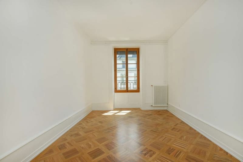 Wohnung mit hohem Standard in der Innenstadt (5)