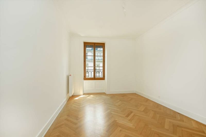 Wohnung mit hohem Standard in der Innenstadt (3)