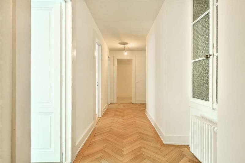 Wohnung mit hohem Standard in der Innenstadt (4)