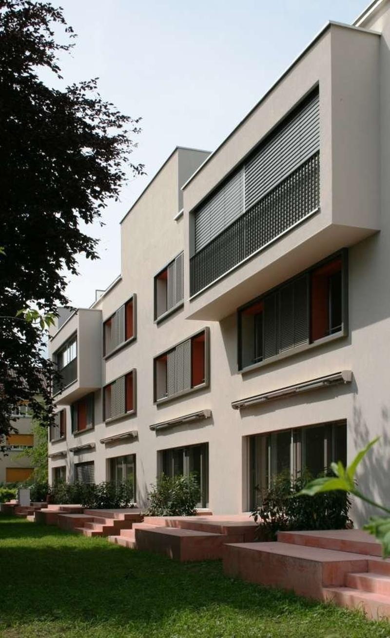 Aussenansicht