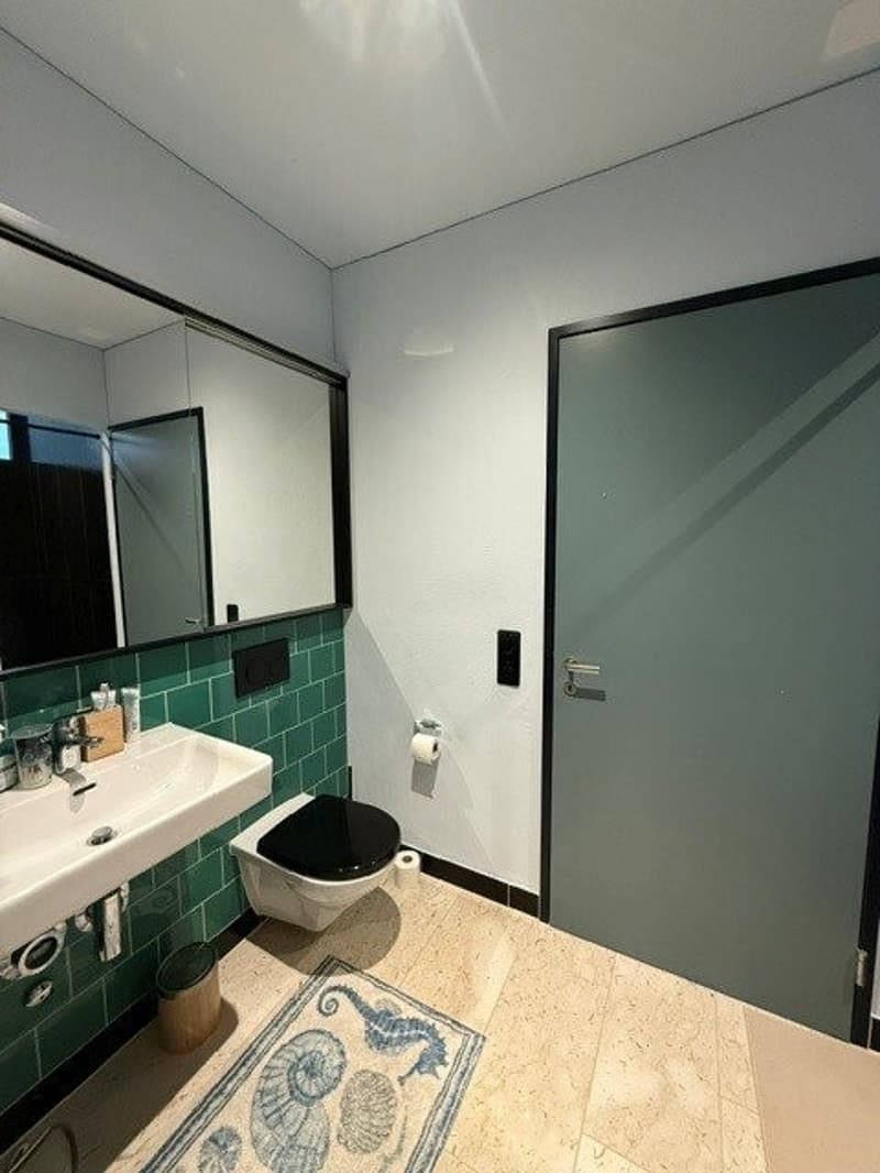 Dusche / WC