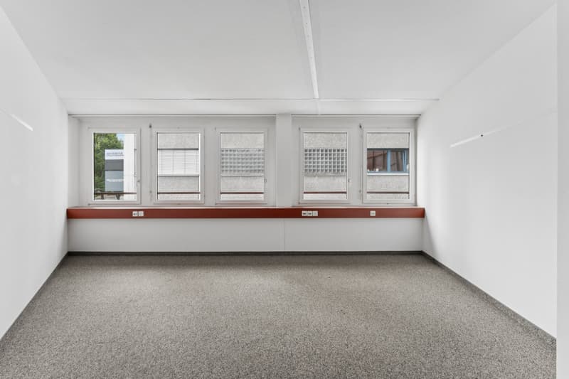 Versatile commercial and office spaces in a highly visible location (4)