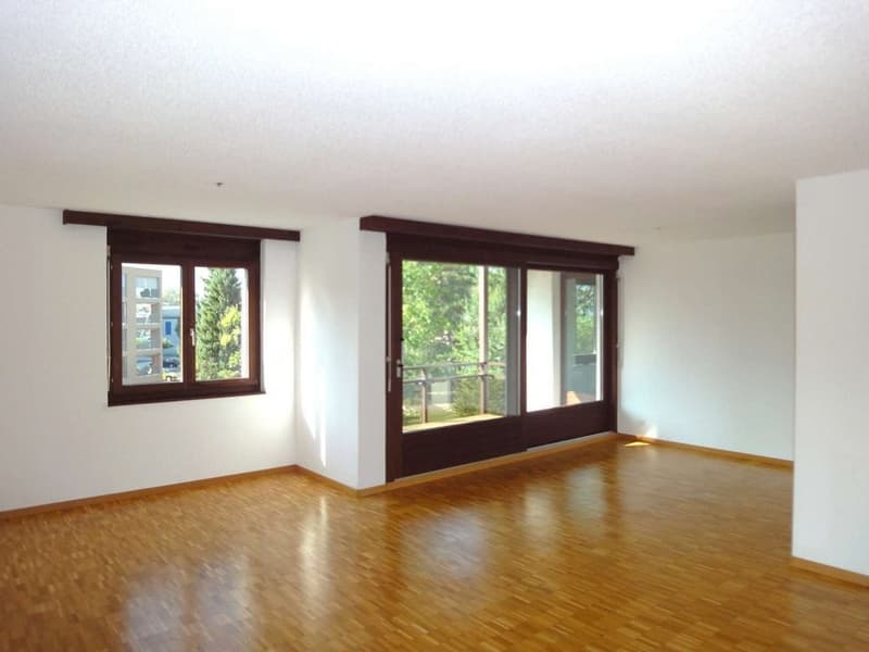 Wohnzimmer Ansicht 1