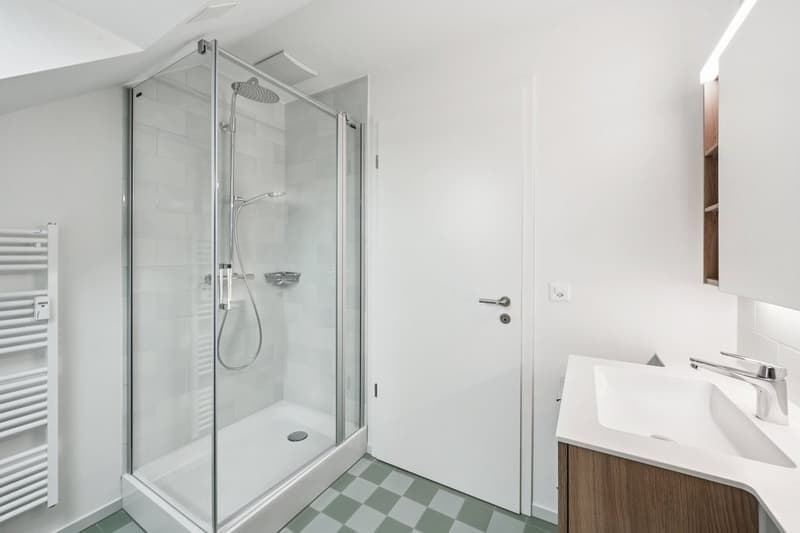 WC/Dusche