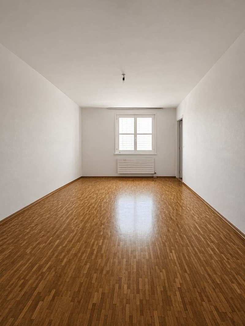 Wohn-/Schlafzimmer