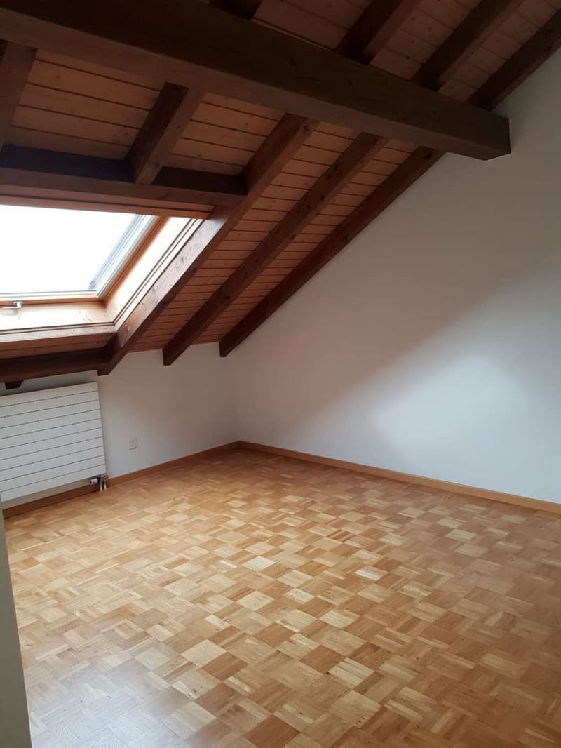 2. Schlafzimmer