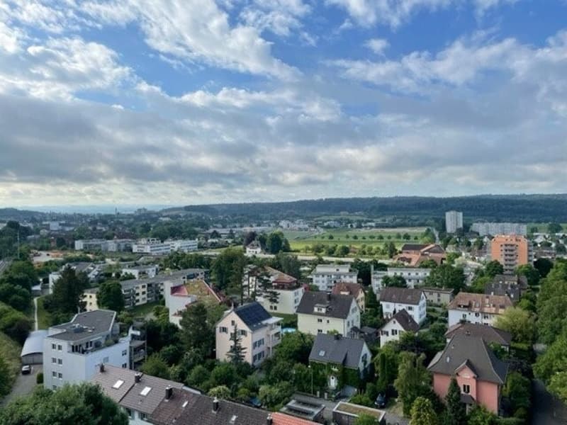 Aussicht