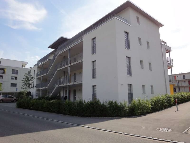 Aussenansicht