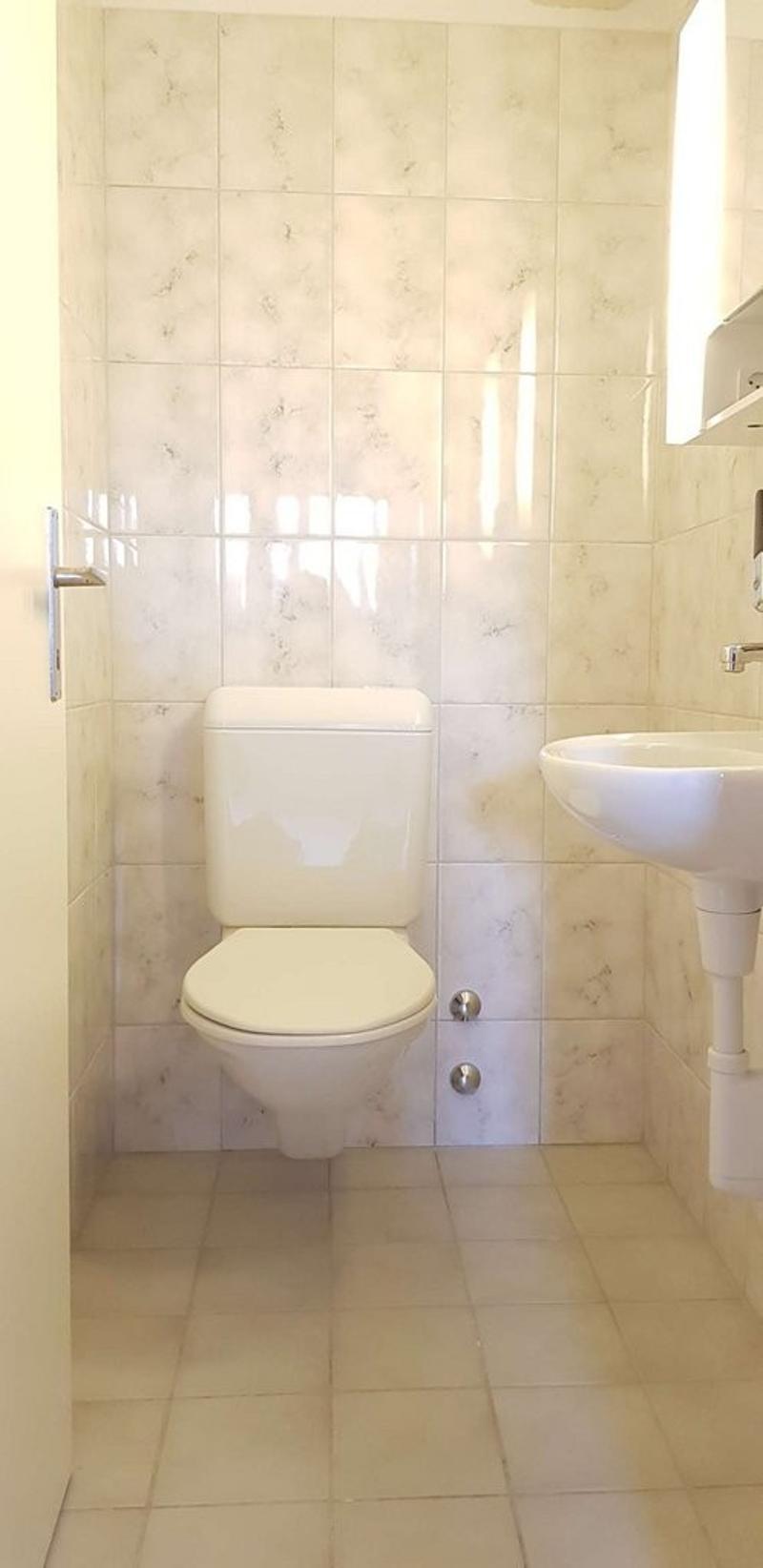 Separates WC