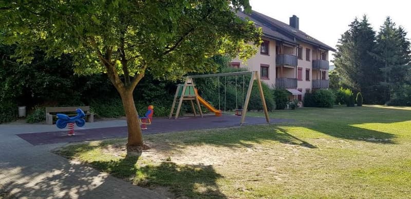 Umgebung