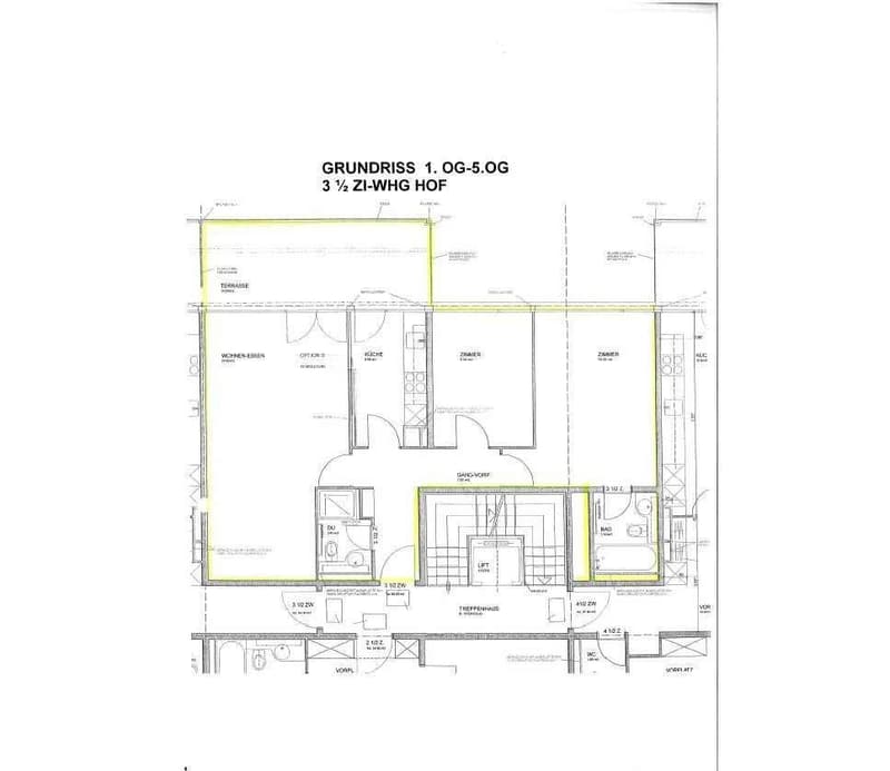 Your new home in the heart of Basel (5)
