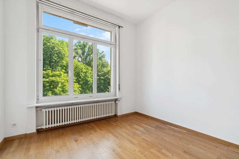 Wohnbereich