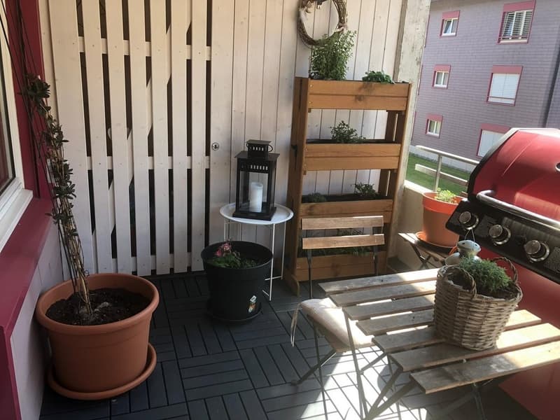 Balkon