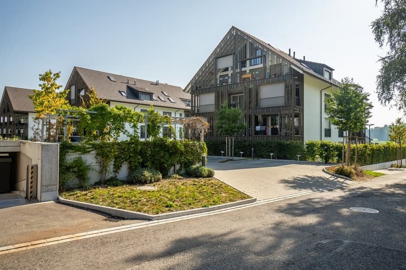 Aussenansicht